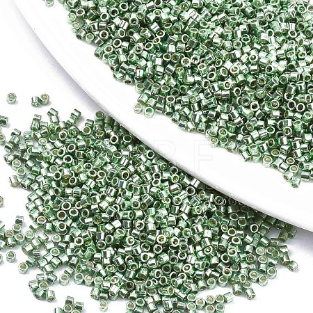 FGB 11/0 Grade A Glass Seed Beads SEED-S030-1217-1