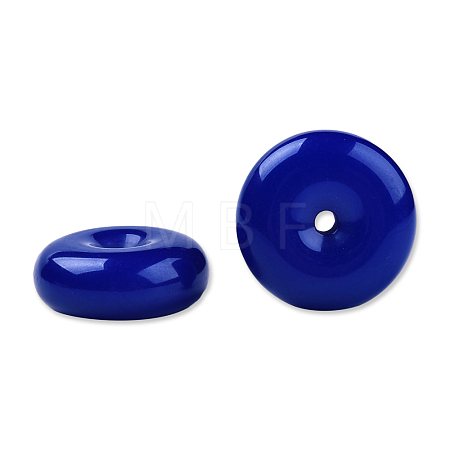 Opaque Resin Beads RESI-N034-06-S02-1