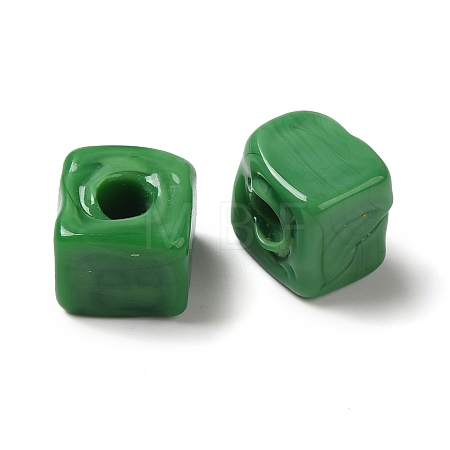 Handmade Lampwork Beads LAMP-B025-01A-04-1