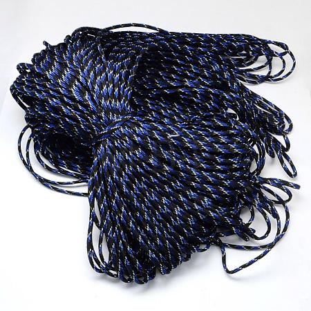 7 Inner Cores Polyester & Spandex Cord Ropes RCP-R006-043-1