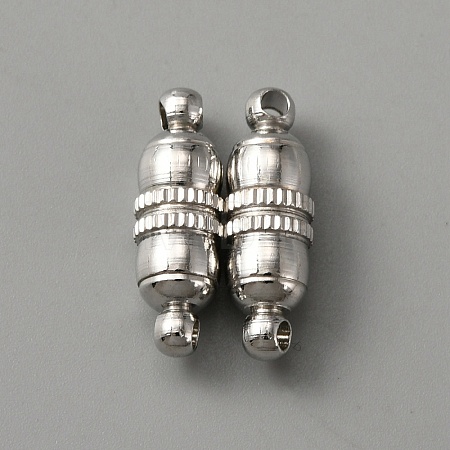 Alloy Magnetic Clasps FIND-TAC0014-70F-1
