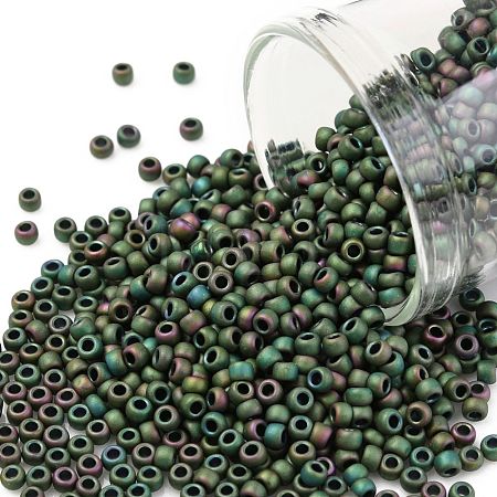 TOHO 11/0 Round Beads SEED-XTR11-0707-1