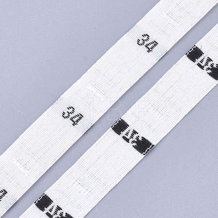 Clothing Size Labels(34) OCOR-S120D-17-1