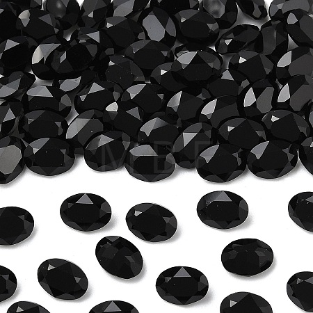 Preciosa® MAXIMA Crystal Fancy Stones Y-PRC-FF8-23980-1
