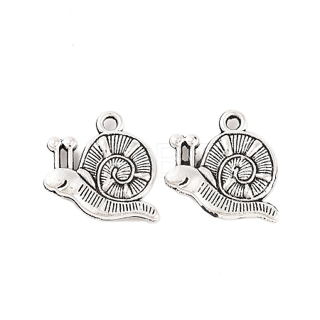 Tibetan Style Zinc Alloy Pendants TIBEP-R334-032AS-RS-1