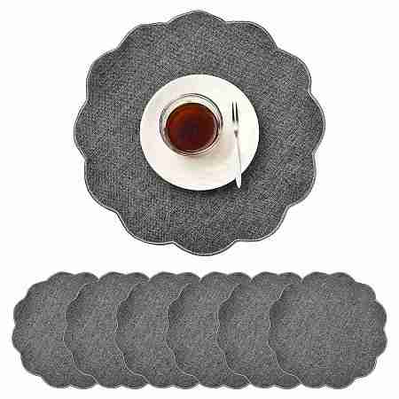 Cloth Placemat FB-FZC1926-01G-1