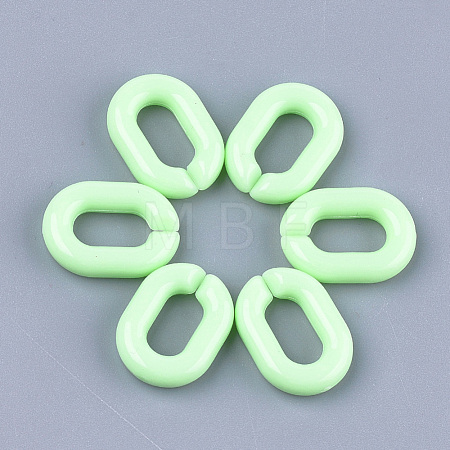 Acrylic Linking Rings OACR-S029-54B-15-1