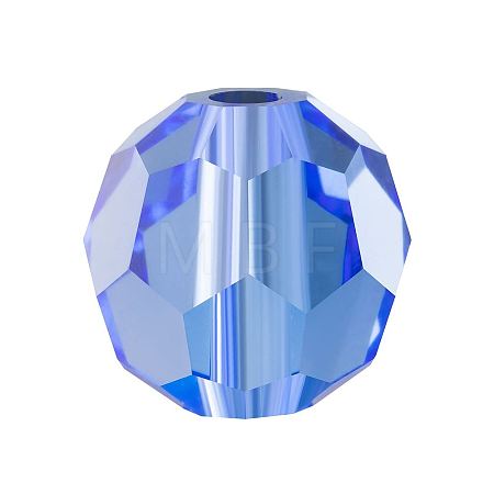 Preciosa® Crystal Beads Y-PRC-BB6-30050-1