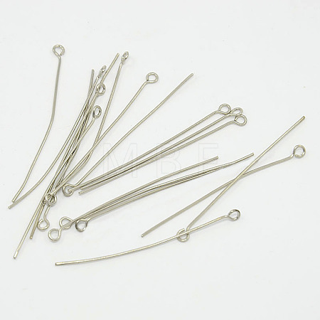 Iron Eye Pin EP4.5cm-1