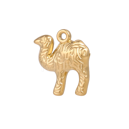 304 Stainless Steel Pendants SA-OY001-60G-1