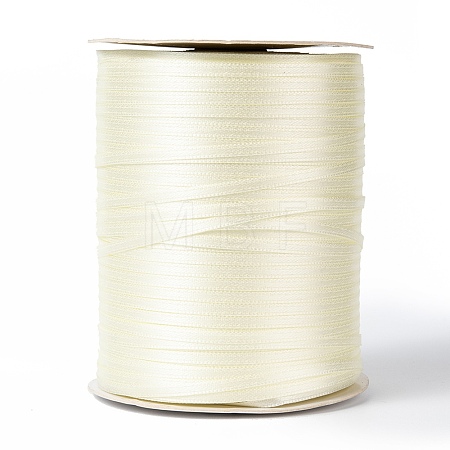 Double Face Satin Ribbon RC3mmY002-1