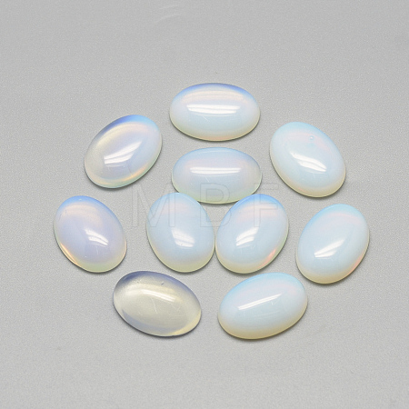 Opalite Cabochons X-G-R415-18x25-49-1