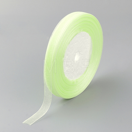 Organza Ribbon RS10mmY171-1