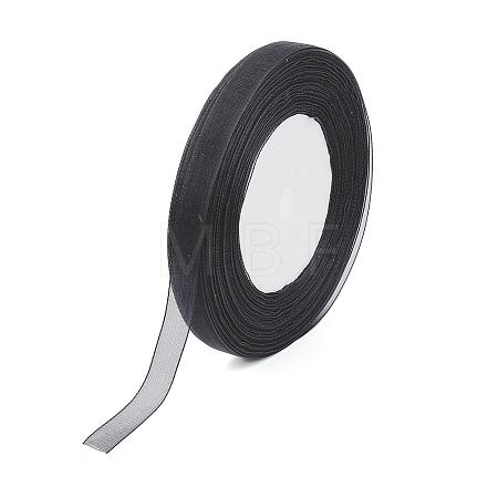 Sheer Organza Ribbon RS12mmY039-1