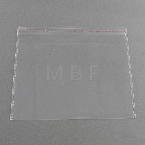 OPP Cellophane Bags OPC-S015-03-1