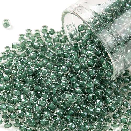 TOHO Round Seed Beads SEED-JPTR08-1070-1