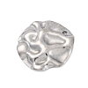 304 Stainless Steel Pendants STAS-L022-191A-P-2