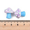 Handmade Lampwork Enamel Beads LS-LAMP-B055-02J-3