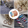 Copper Jewelry Wire CWIR-FG0001-04B-RG-7