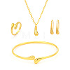 Alloy Jewelry Sets PW-WG2D9F6-01-3