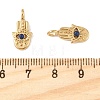 Natural Lapis Lazuli Pendants STAS-L022-544G-02-3