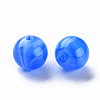 Acrylic Beads MACR-S375-001B-02-2