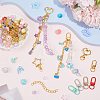 DIY Jewelry Kits DIY-BM0002-63-4