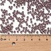 TOHO 8/0 Round Beads X-SEED-TR08-0133-4