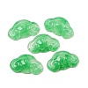 Acrylic Cabochons OACR-M010-02C-1