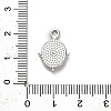 Alloy Pendants FIND-A051-03A-P-3