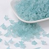 Transparent Acrylic Beads LS-X-PL554-11-1