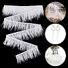 5M Fashion Ostrich Feather Trimming DIY-GF0009-45B-02-6
