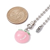 Vegetable Resin Ceiling Fan Pull Chain Extenders FIND-JF00117-05-2