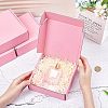 Paper Box LS-CON-WH0072-78-2