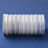 Korean Round Elastic Crystal String EW-C001-01D-1