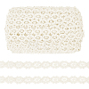 Cotton Ribbons SRIB-WH0011-478B-1