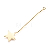 Brass Big Pendants LS-KK-L198-005G-3