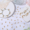 200Pcs Alloy Charms FIND-SC0023-74AB-4
