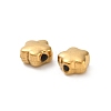 304 Stainless Steel Beads X-STAS-D204-17G-2