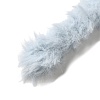 Wool Plush Sticks DIY-WH0569-49F-2