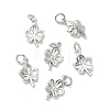 SHEGRACE Brass Charms XGRQ3D575-460P-2