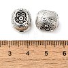 Tibetan Style Alloy Beads FIND-Z059-15AS-01-2