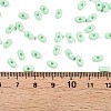 Opaque Acrylic Beads X1-MACR-T048-02P-4