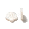 Natural Freshwater Shell Beads BSHE-E026-06-2