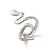 304 Stainless Steel Finger Rings RJEW-H223-01P-11-1-1