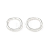 Brass Linking Rings KK-CBAFC6C-03S-1
