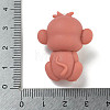 Silicone Beads SIL-Q027-03C-3