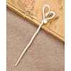 Heart Alloy Hair Forks PW-WG2C1B0-02-1