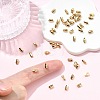 SHEGRACE Brass Beads XGRPCU851-279G-5