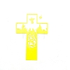 Religion Cross & Angel Carbon Steel Cutting Dies Stencils PW-WG17303-01-2